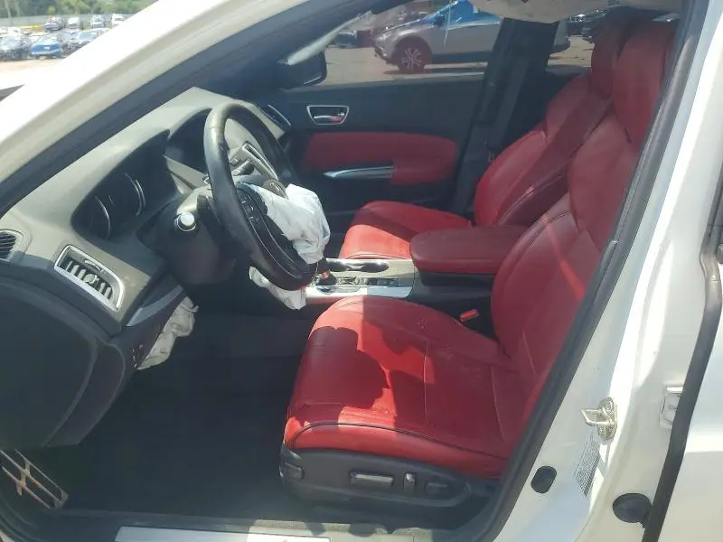 2019 ACURA TLX TECHNOLOGY  