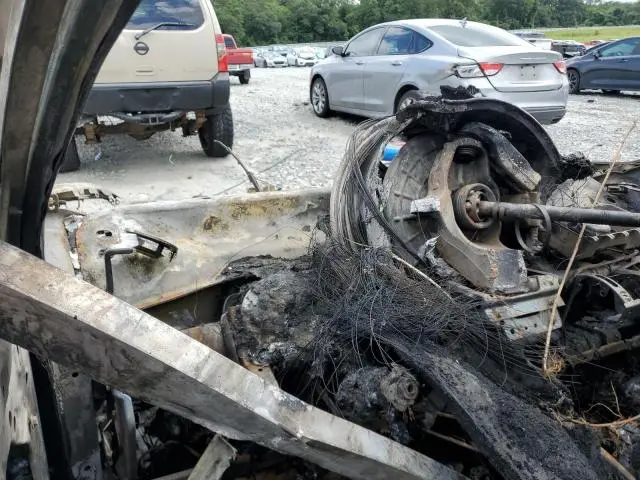 2015 JEEP CHEROKEE SPORT  