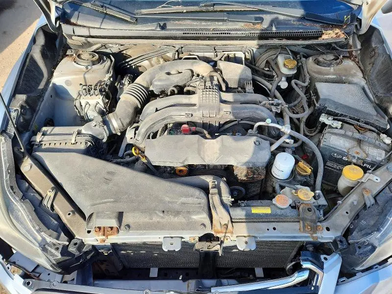2015 SUBARU IMPREZA PREMIUM PLUS  