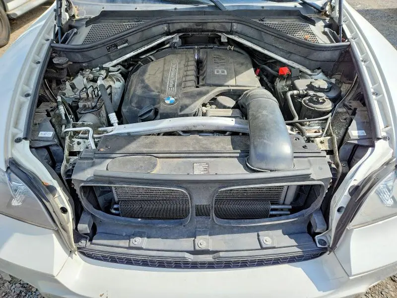 2013 BMW X5 XDRIVE35I  