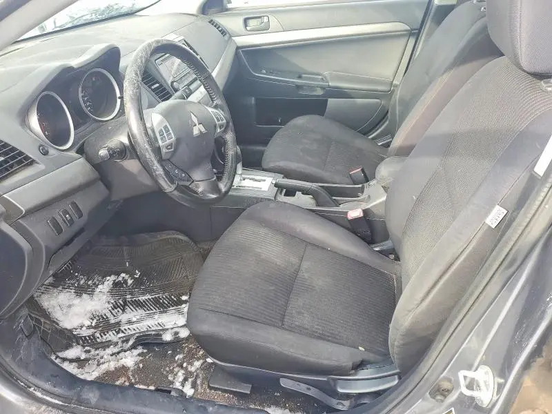 2014 MITSUBISHI LANCER ES/ES SPORT  