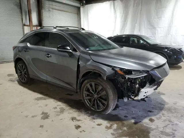 2024 LEXUS RX 350 BASE  
