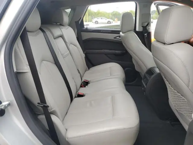 2013 CADILLAC SRX PERFORMANCE COLLECTION  
