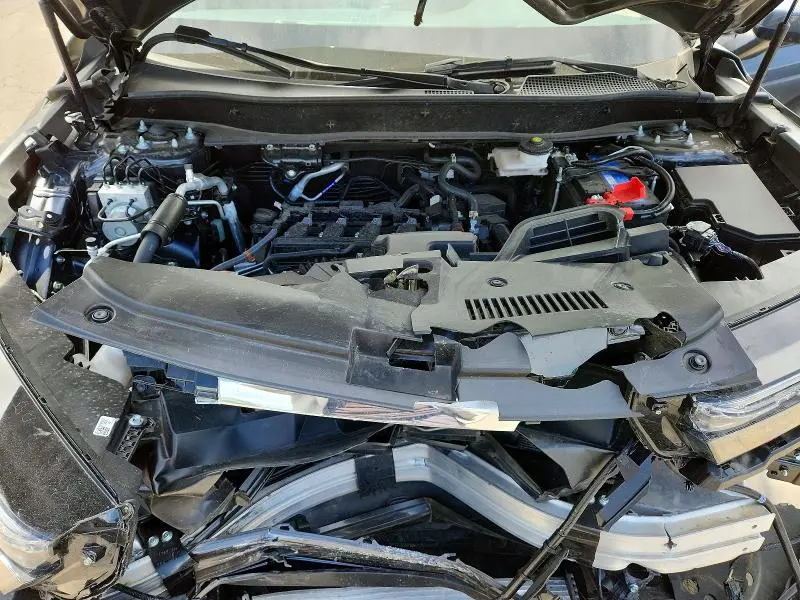 2026 HONDA CR-V EXL  