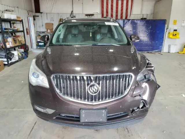 2017 BUICK ENCLAVE   
