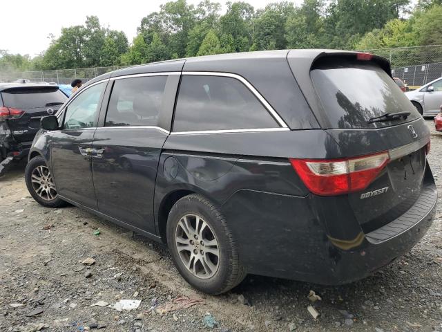 2011 HONDA ODYSSEY EX