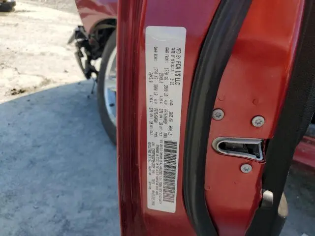 2015 RAM 1500 ST  