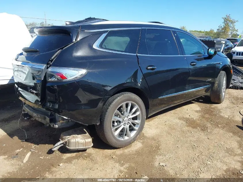 2024 BUICK ENCLAVE AVENIR AWD
