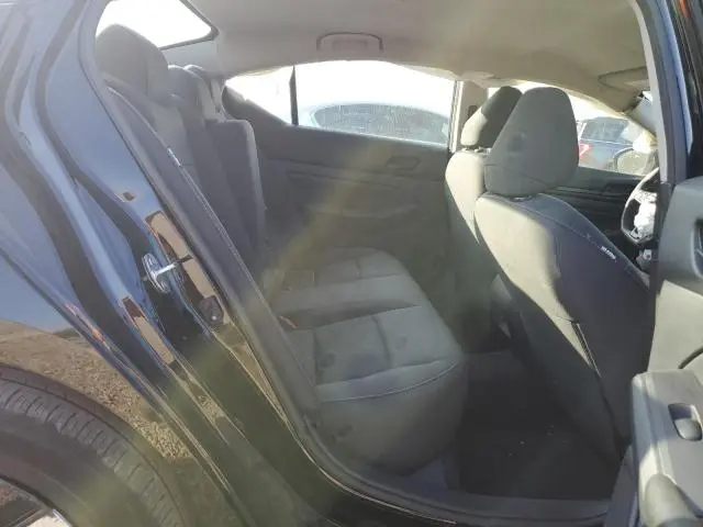 2023 NISSAN ALTIMA S  