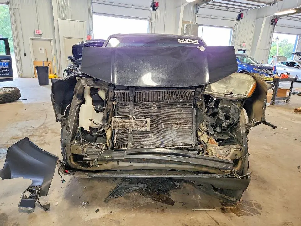 2012 HONDA PILOT EXL  