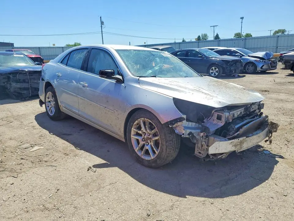 2013 CHEVROLET MALIBU 1LT  