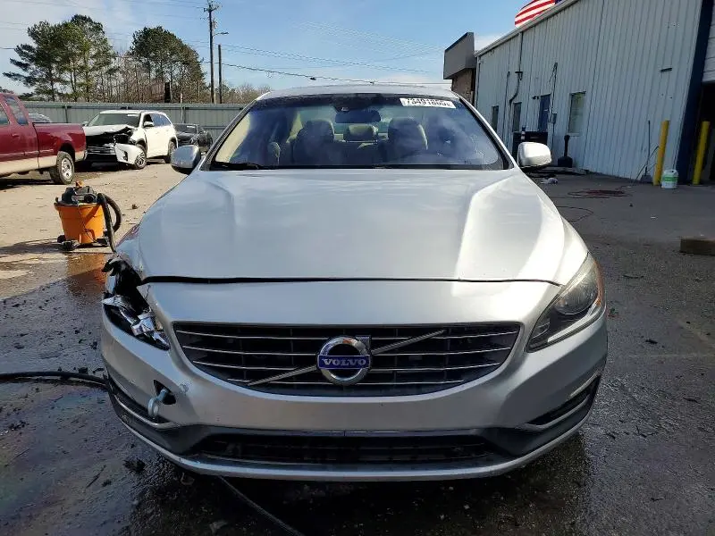 2014 VOLVO S60 T5  