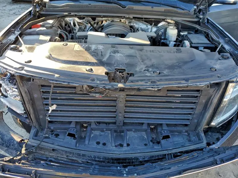 2017 CHEVROLET SUBURBAN K1500 PREMIER  