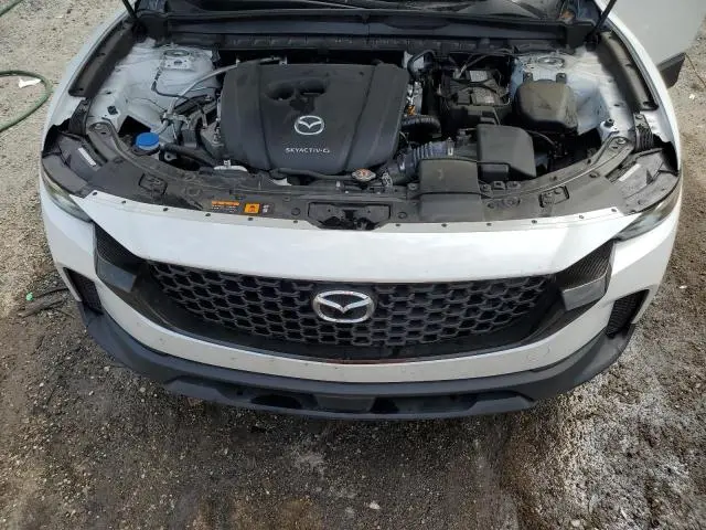 2024 MAZDA CX-50 SELECT  