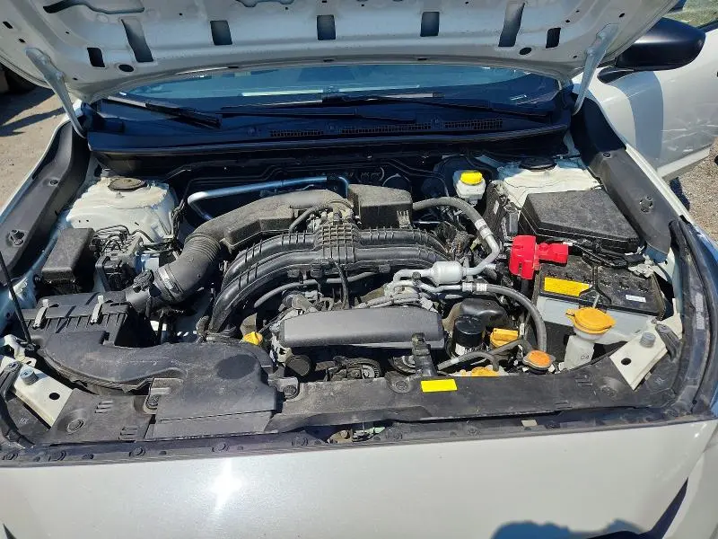 2024 SUBARU CROSSTREK BASE  