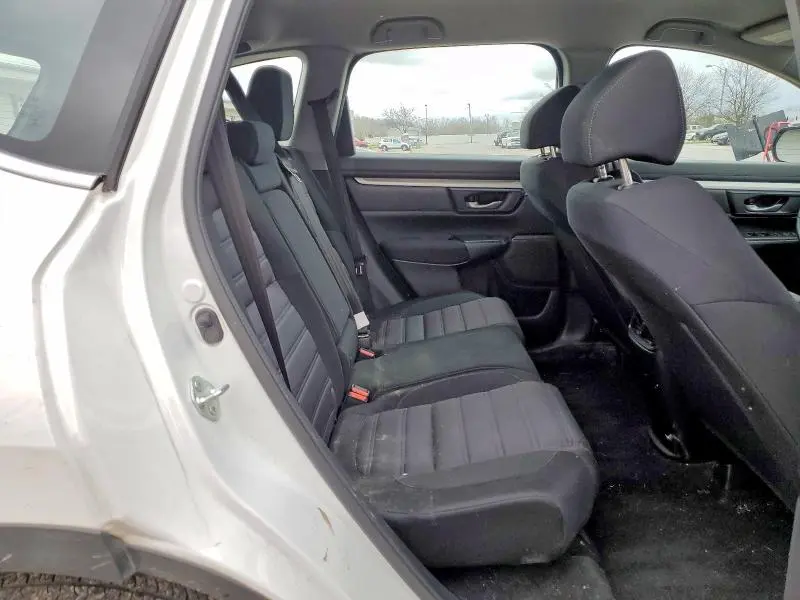 2021 HONDA CR-V SE  