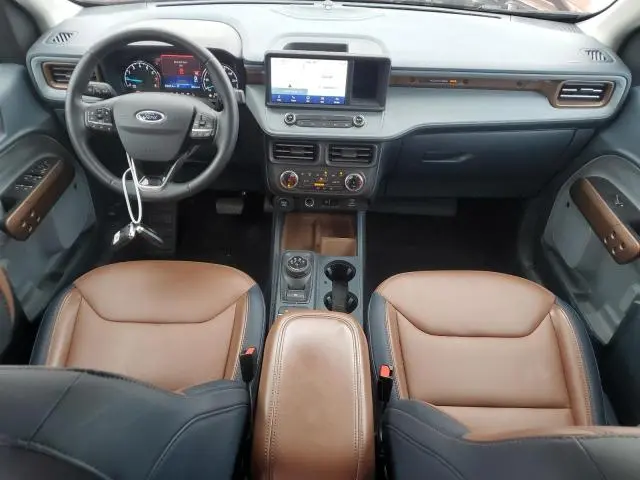 2023 FORD MAVERICK XL  