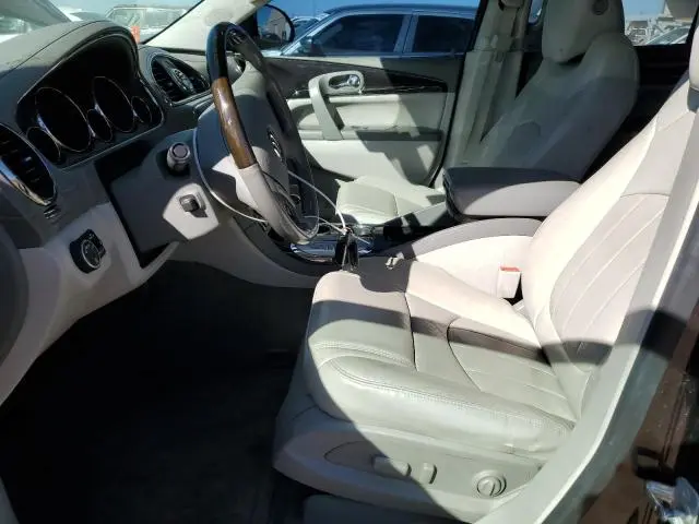2016 BUICK ENCLAVE