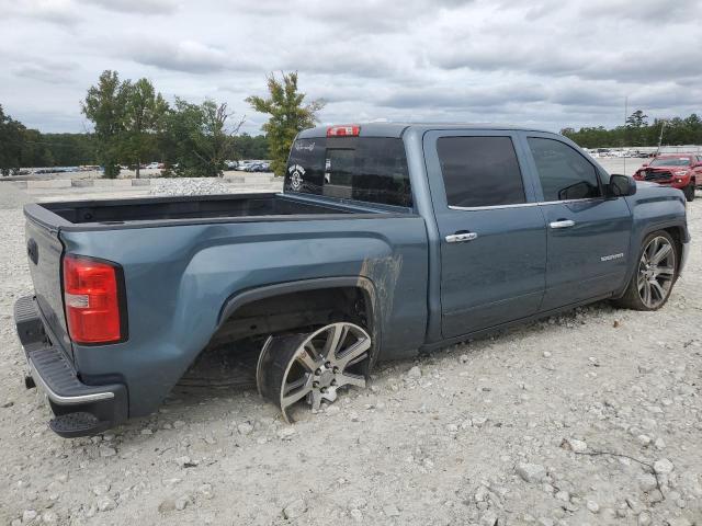 2014 GMC SIERRA C1500 SLE