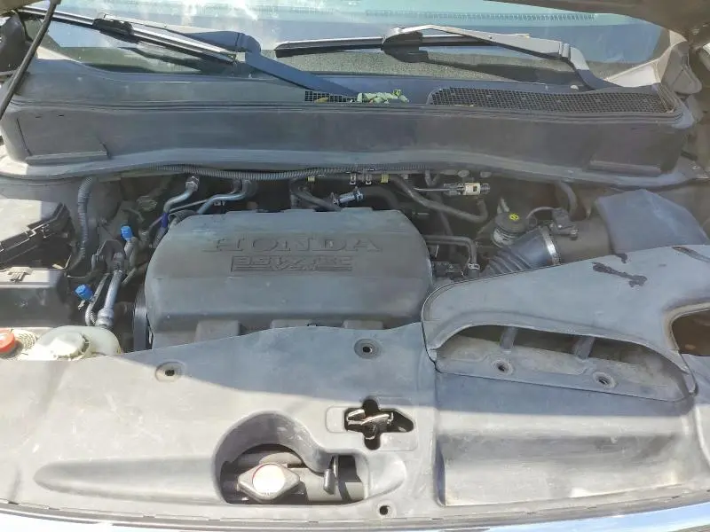 2011 HONDA PILOT EXL  