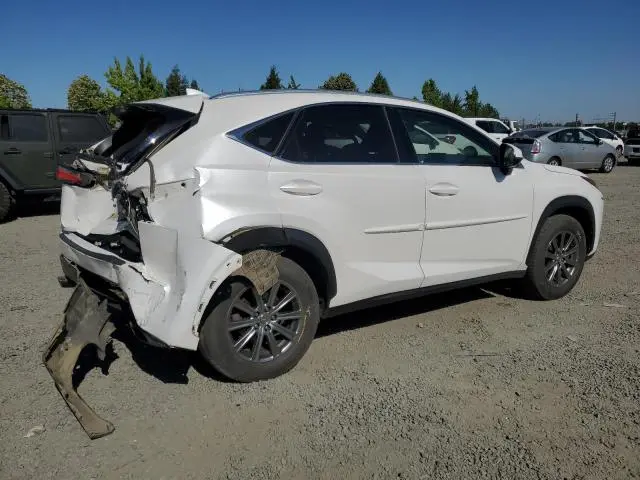 2017 LEXUS NX 200T BASE  