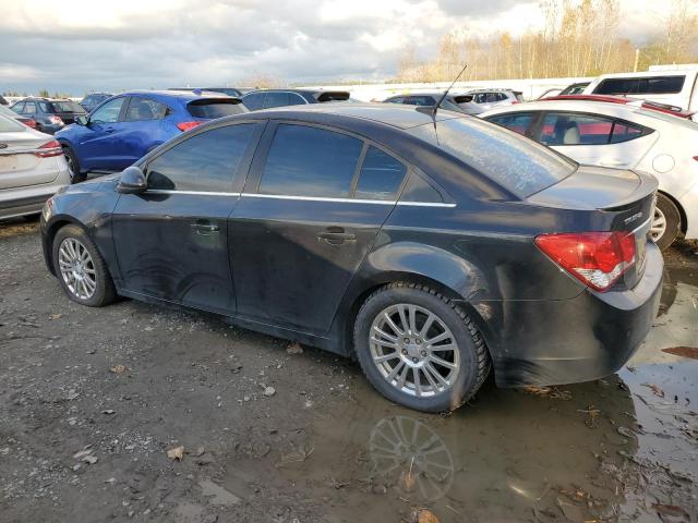 2012 CHEVROLET CRUZE ECO