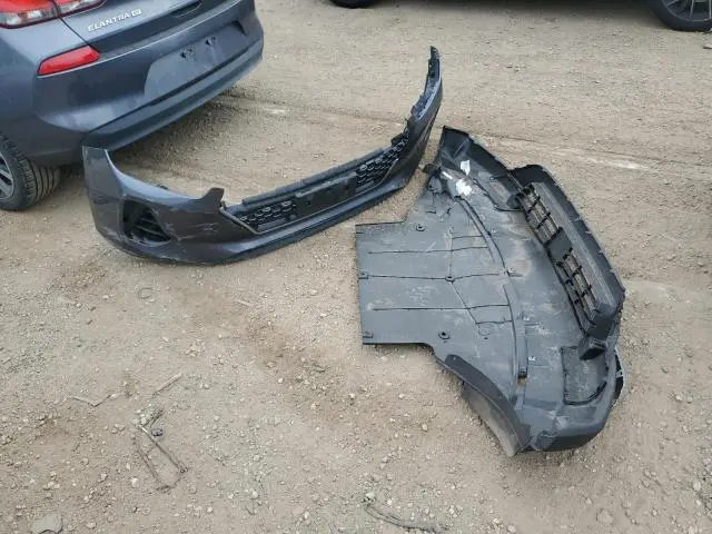 2018 HYUNDAI ELANTRA GT   