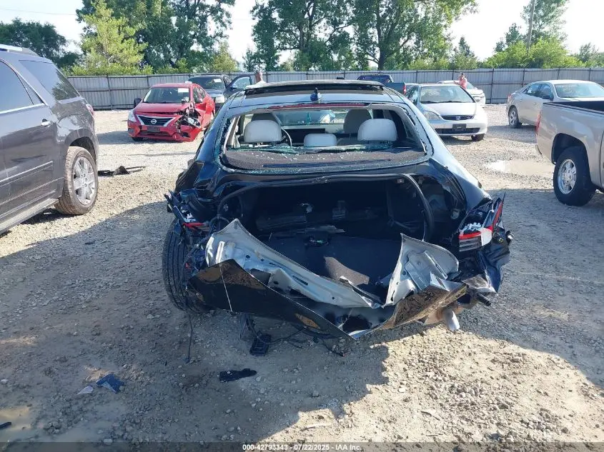 2024 HYUNDAI SONATA HYBRID LIMITED