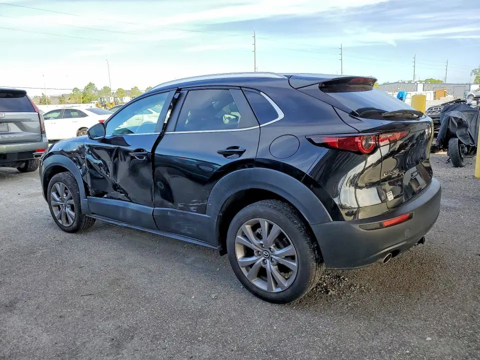 2022 MAZDA CX-30 PREFERRED  