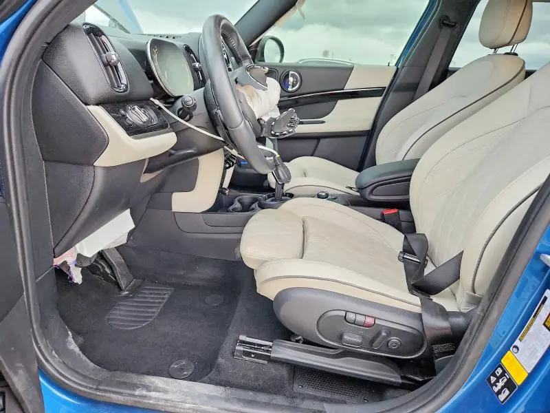 2023 MINI COOPER S COUNTRYMAN ALL4  
