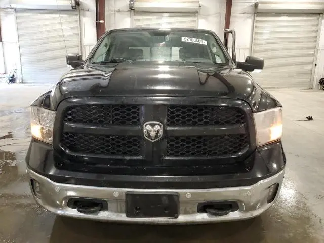 2014 RAM 1500 SLT  