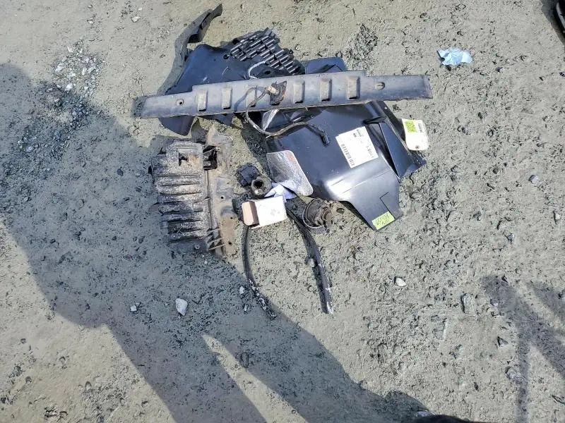 2011 JEEP WRANGLER SPORT  