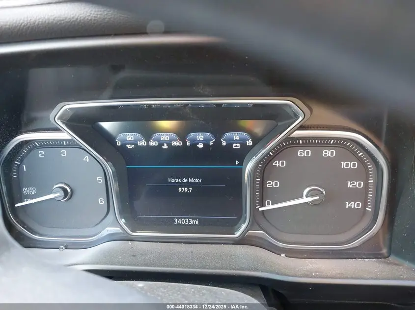 2021 GMC SIERRA 1500 4WD  SHORT BOX DENALI