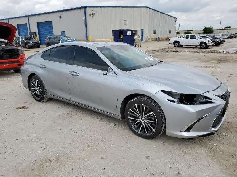 2023 LEXUS ES 350 BASE  