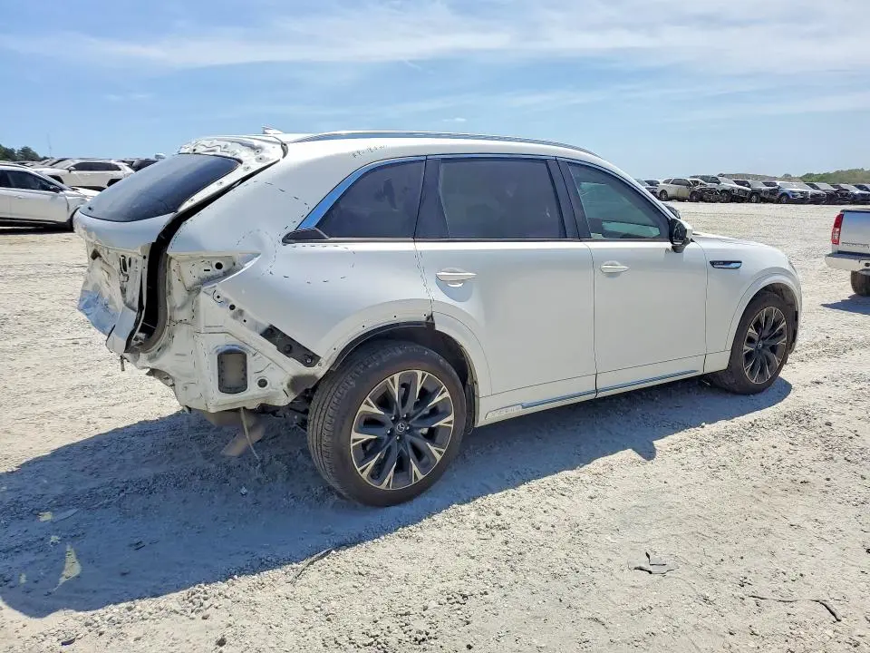 2024 MAZDA CX-90 PREMIUM  