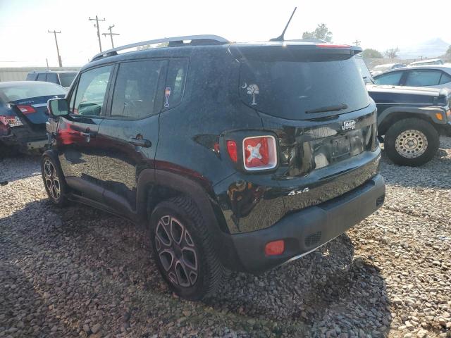 2016 JEEP RENEGADE LIMITED