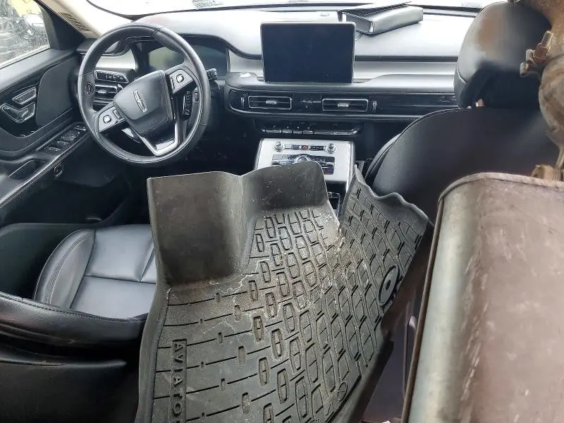 2022 LINCOLN AVIATOR   