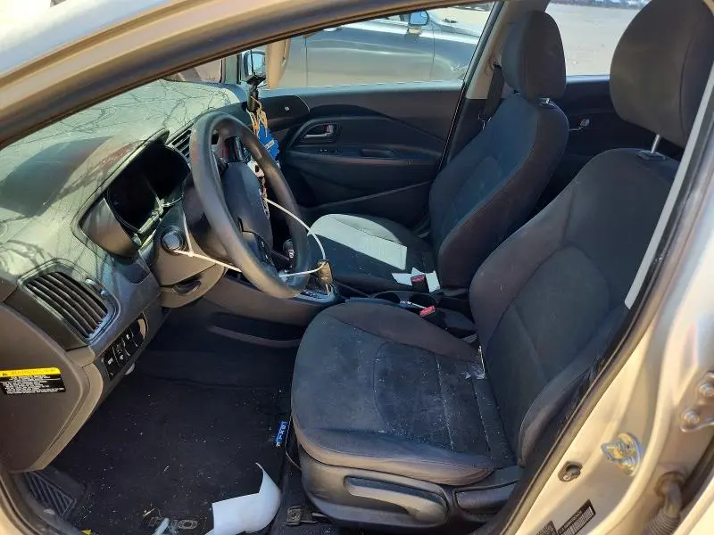 2013 KIA RIO LX  