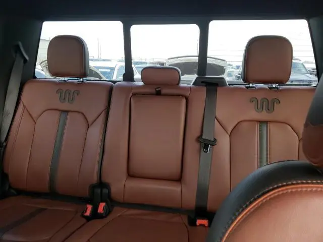 2018 FORD F250 SUPER DUTY