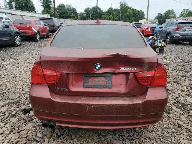 2011 BMW 328 I  
