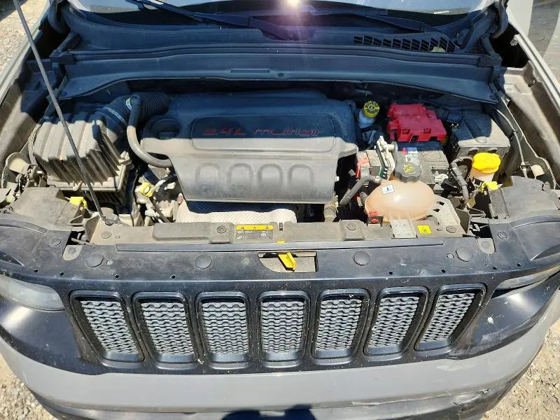 2020 JEEP RENEGADE SPORT  