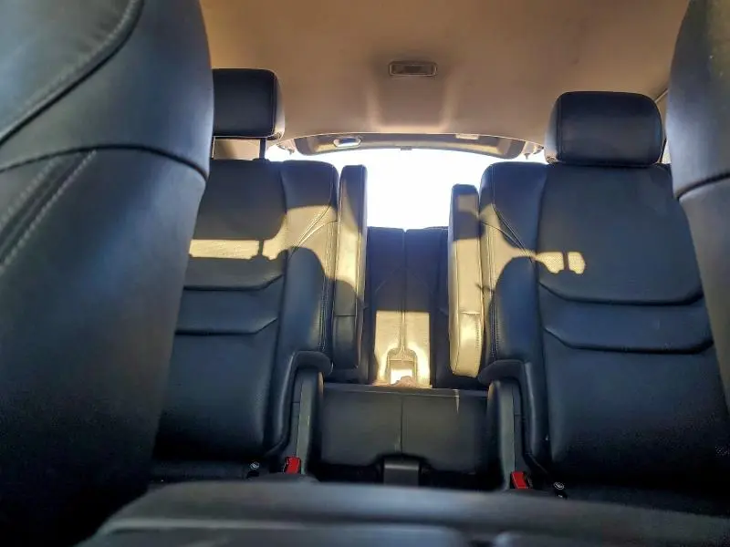 2021 MAZDA CX-9 TOURING  