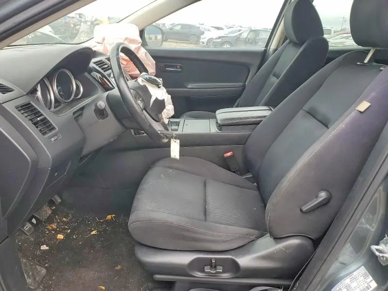 2013 MAZDA CX-9 SPORT  