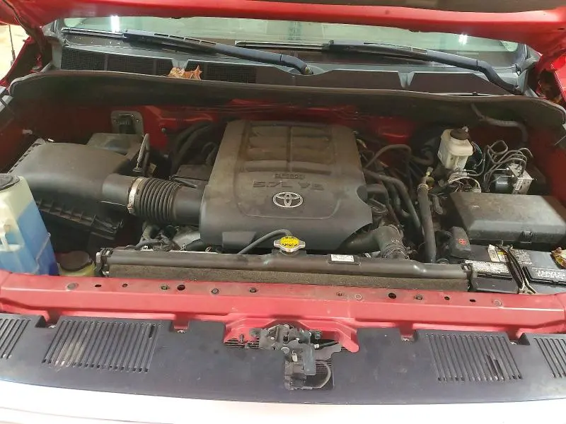 2016 TOYOTA TUNDRA CREWMAX LIMITED  