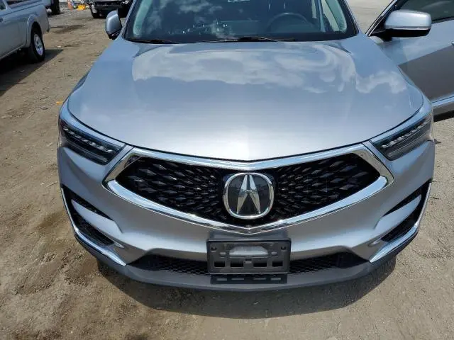 2020 ACURA RDX TECHNOLOGY  