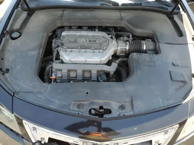 2012 ACURA TL   