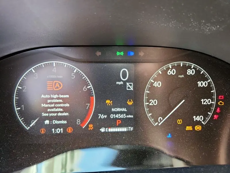 2025 HONDA CR-V EXL  