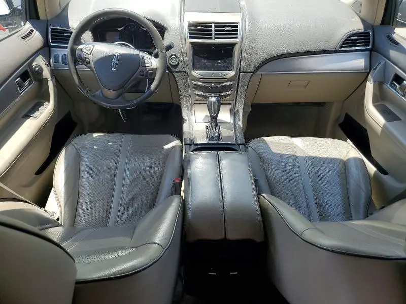 2011 LINCOLN MKX   