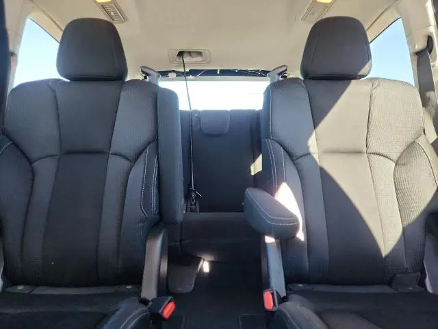 2019 SUBARU ASCENT PREMIUM  