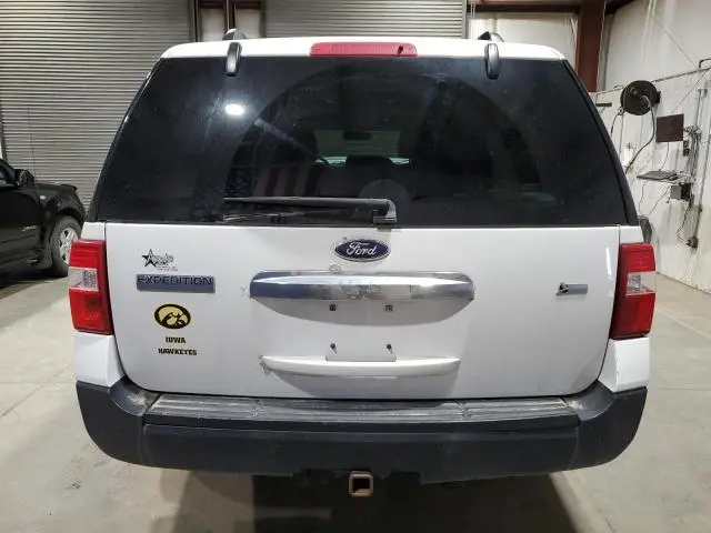2014 FORD EXPEDITION EL XL  